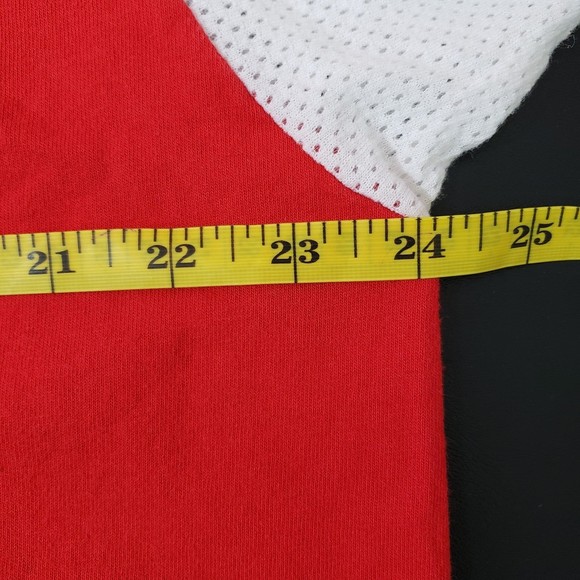 St. Louis Cardinals Baseball Short Sleeve Shirt, Size XL - Picture 7 of 8